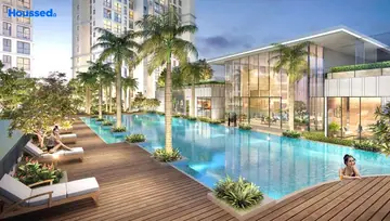 Amenities of Runwal Bliss - Image 92637