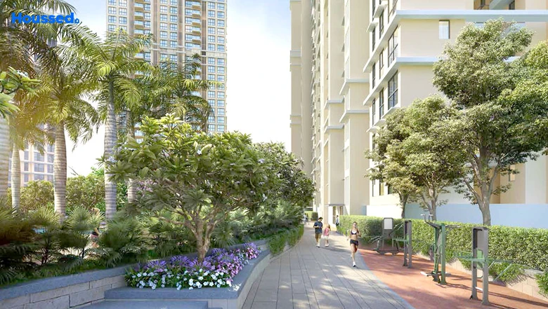 Project Image of Runwal Bliss in Kanjurmarg East, Mumbai - Image 92632