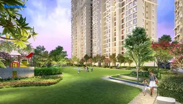Project Image of Runwal Bliss - Image 92633