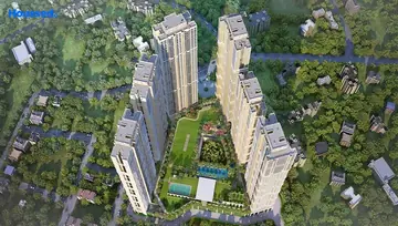 Project Image of Runwal Bliss - Image 92634