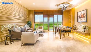 Sample Apartment of Runwal Bliss - Image 92639