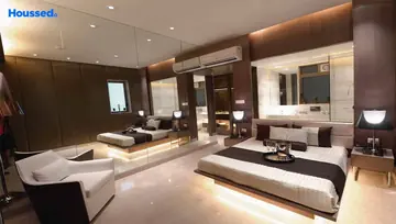 Sample Apartment of Runwal Bliss - Image 92638