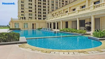 Amenities of Hiranandani Verona - Image 135803