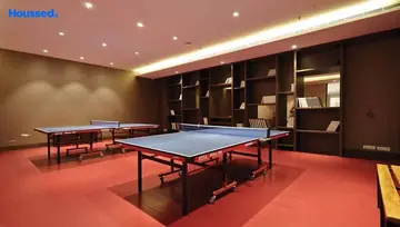 Amenities of Hiranandani Verona - Image 135802