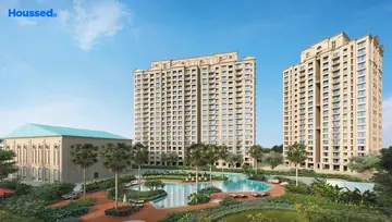 Project Image of Hiranandani Verona - Image 135799