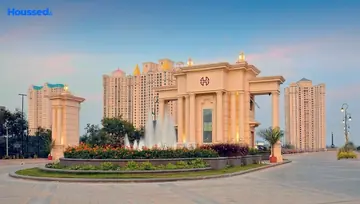 Project Image of Hiranandani Verona - Image 135800