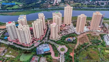 Project Image of Hiranandani Verona - Image 135801
