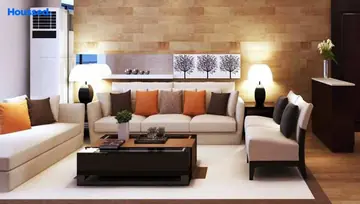 Living Room of Saritha Fortune - Image 135818