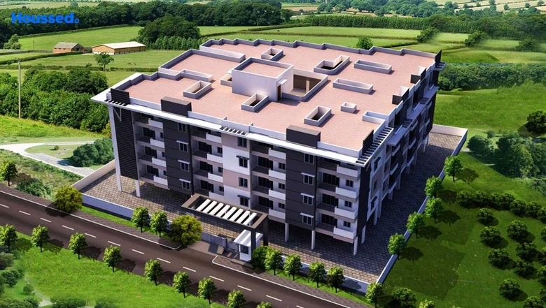 Project Image of Saritha Fortune in Marathahalli, Bangalore - Image 135817