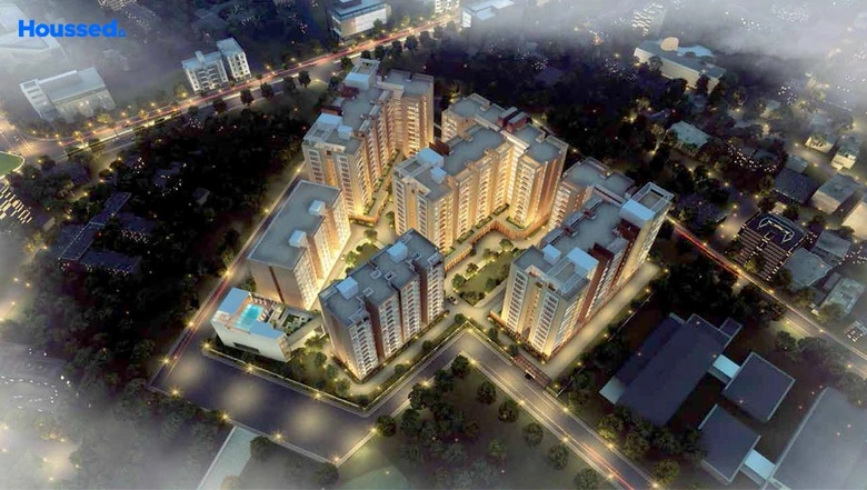 Project Image of Asta AVM in Vadapalani, Chennai - Image 135822
