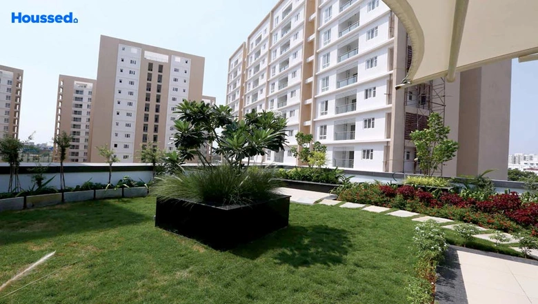 Project Image of Asta AVM in Vadapalani, Chennai - Image 135823