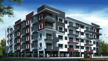 Project Image of Saritha Opulence - Image 135836