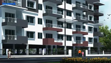 Project Image of Saritha Opulence - Image 135837