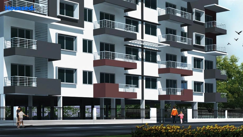 Project Image of Saritha Opulence in Marathahalli, Bangalore - Image 135837
