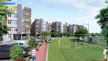 Amenities of Oasis Intown - Image 135842
