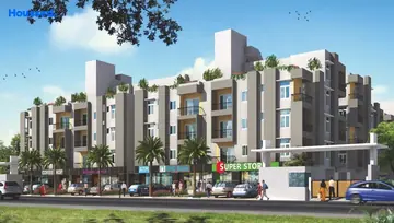 Project Image of Oasis Intown - Image 135841