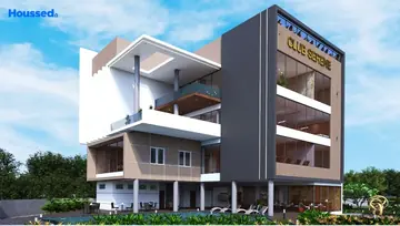 Amenities of Saritha Serene - Image 135851