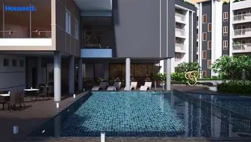 Amenities of Saritha Serene - Image 135852