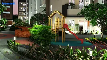 Amenities of Saritha Serene - Image 135853