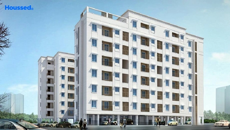 Project Image of Plaza Elite Acres in Ottiambakkam, Chennai - Image 135856