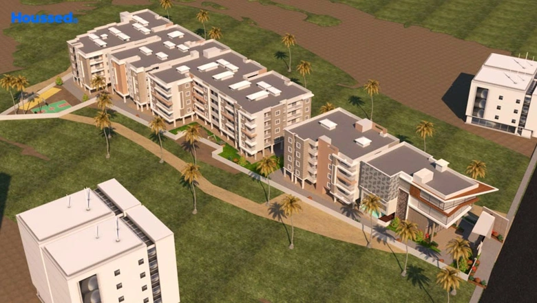 Project Image of Saritha Splendor LSR in Hoodi, Bangalore - Image 135878