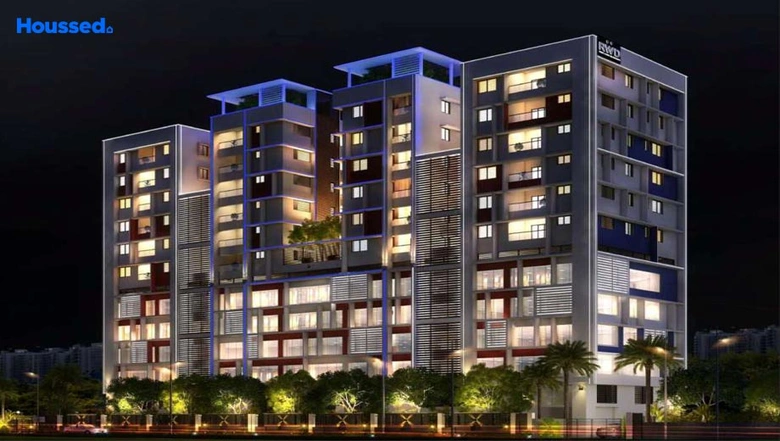 Project Image of RWD Atlantis in Aminjikarai, Chennai - Image 135870