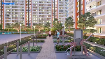Amenities of Nyati Emerald - Image 92647