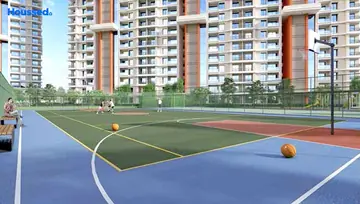 Amenities of Nyati Emerald - Image 92645