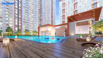 Amenities of Nyati Emerald - Image 92646