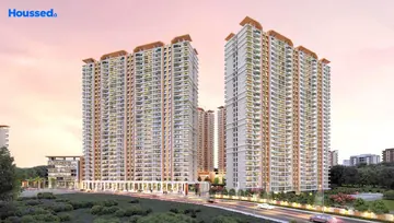 Project Image of Nyati Emerald - Image 92644