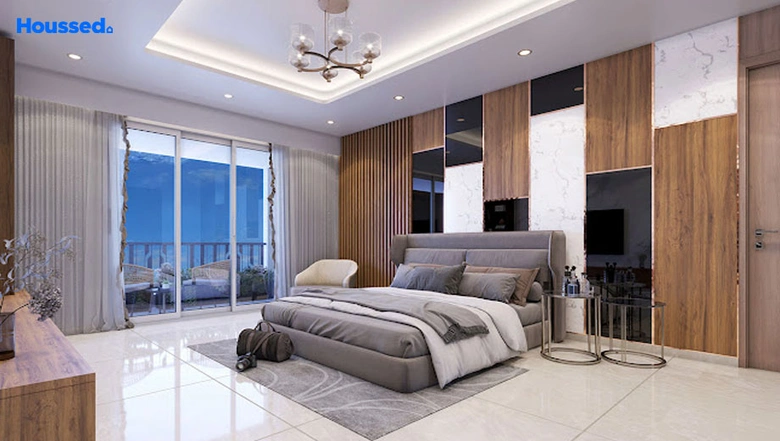 Sample Apartment of Nyati Emerald in Baner, Pune - Image 92649