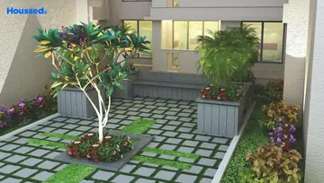 Amenities of Shell North Gate - Image 135899