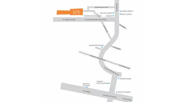 Location of Shell North Gate - Image 135902