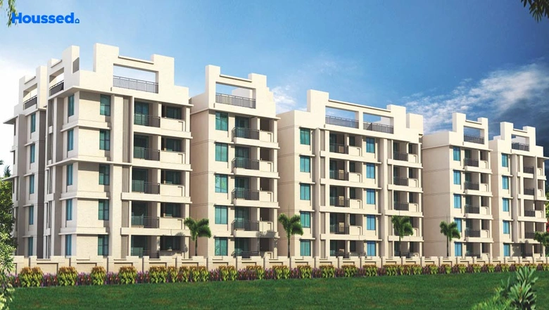 Project Image of Shell North Gate in Hennur Road, Bangalore - Image 135893