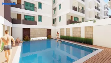 Amenities of Shell Sapphire - Image 135910