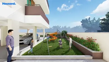Amenities of Shell Sapphire - Image 135913
