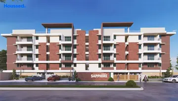 Project Image of Shell Sapphire - Image 135908