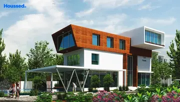 Amenities of Shravanthi Oak Ridge - Image 135922