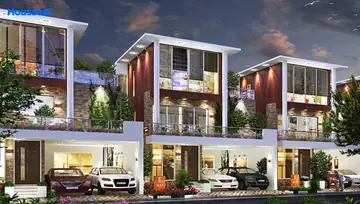 Project Image of Shravanthi Oak Ridge - Image 135918