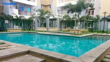 Amenities of Navins Jayaram Gardens - Image 135927