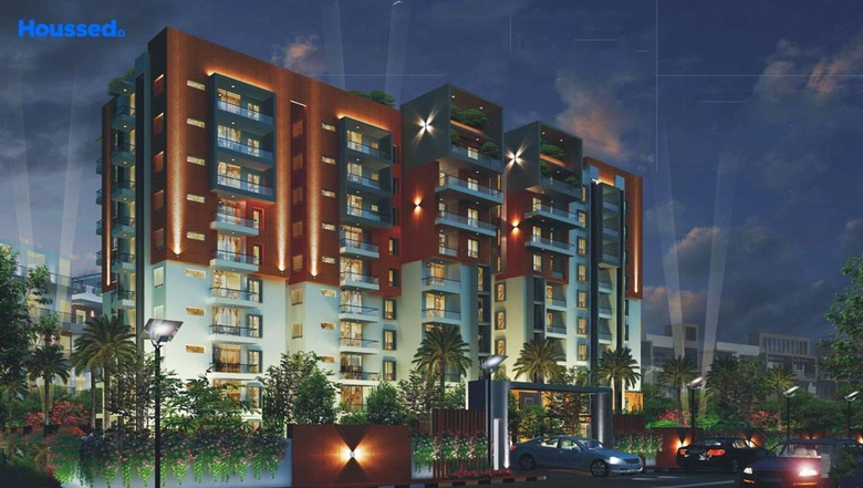 Project Image of Shravanthi Pragathi in Sarjapur, Bangalore - Image 135939