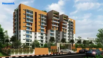 Project Image of Shravanthi Pragathi - Image 135938