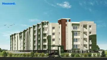 Project Image of Royal Splendour Advaya - Image 135954