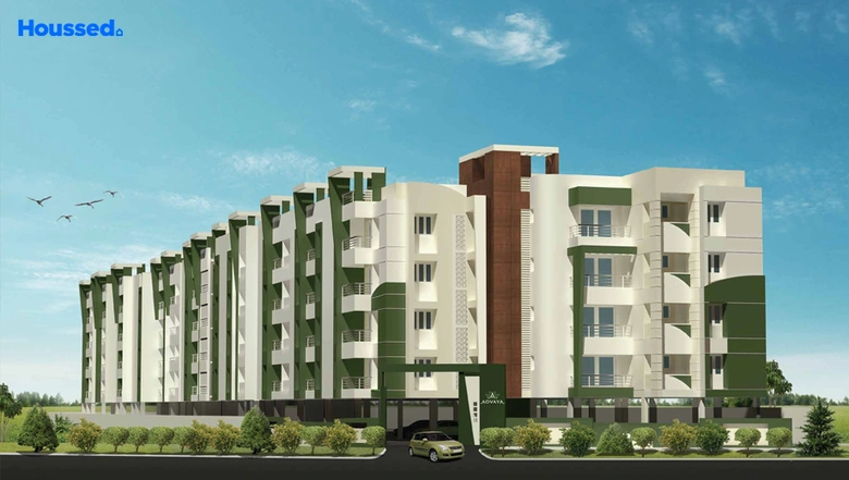 Project Image of Royal Splendour Advaya in Kovur, Chennai - Image 135954