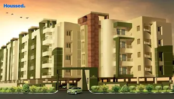 Project Image of Royal Splendour Advaya - Image 135955