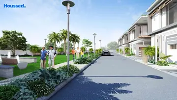 Amenities of Skanda Avani C99 - Image 135970