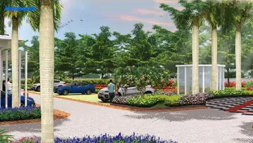 Amenities of Skanda Avani C99 - Image 135972