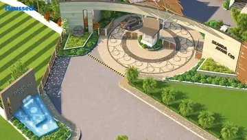 Amenities of Skanda Avani C99 - Image 135971