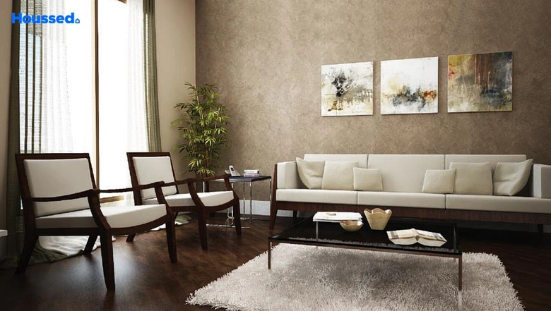 Living Room of Skanda Avani C99 in Sarjapur, Bangalore - Image 135969