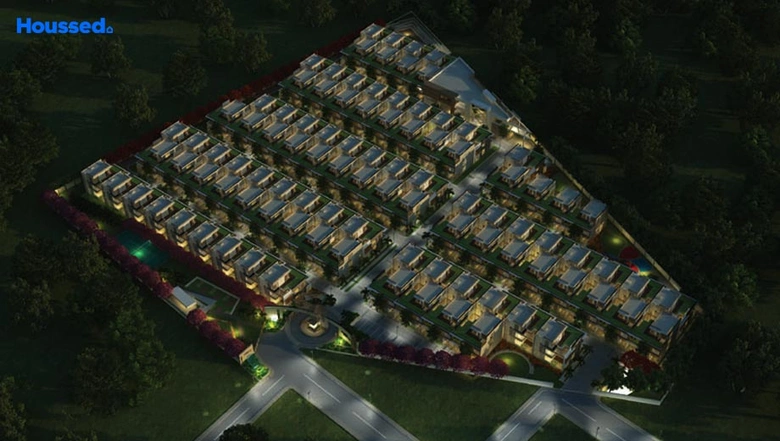 Project Image of Skanda Avani C99 in Sarjapur, Bangalore - Image 135963
